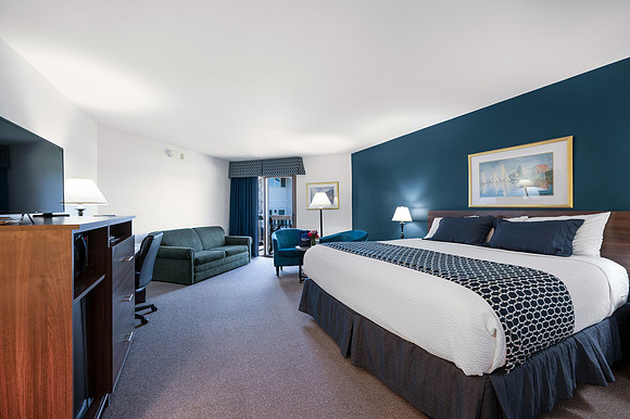 Pine Grove Resort 2022-11