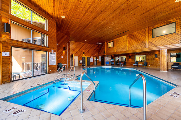 Pine Grove Resort 2022-31