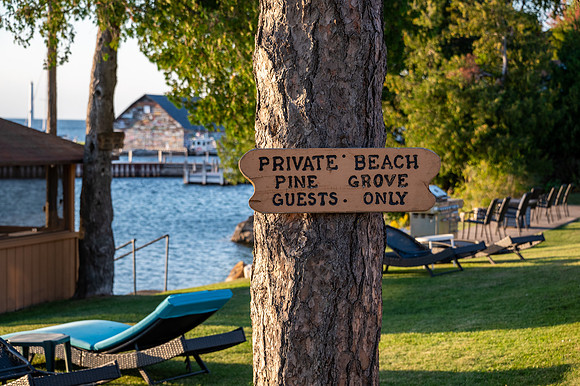 Pine Grove Outside and Drone-38