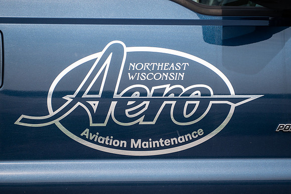 NEW Aero-41