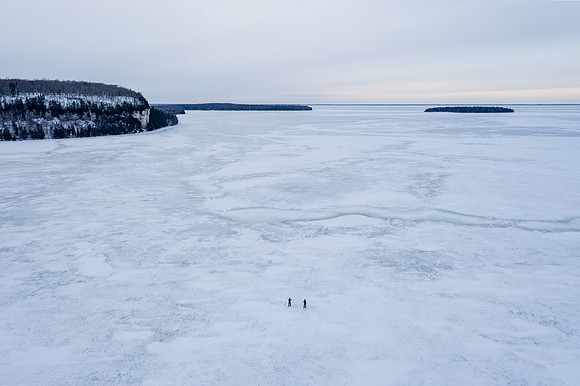 02-10-2021-Dan Eggert-Eagle Harbor Ski-8