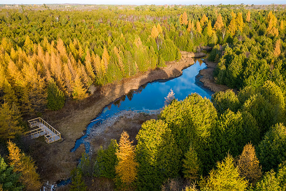 Three Springs Fall Drone 2022-5