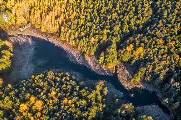 Three Springs Fall Drone 2022-13