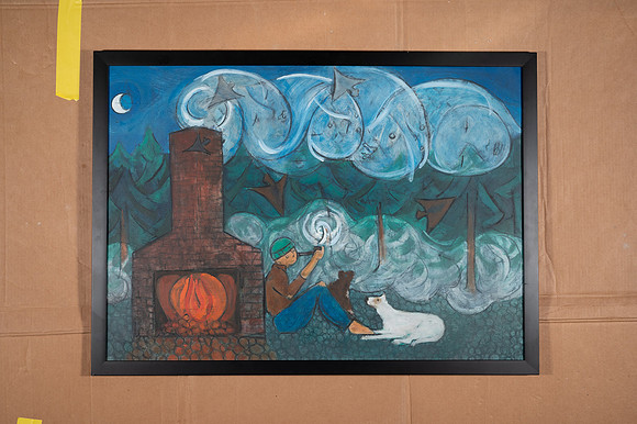 David Nielson Artwork-2-3