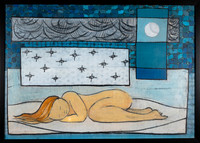 David Nielson Artwork