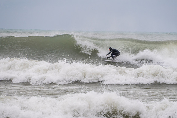 Big Surf Day-2