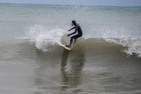Big Surf Day-7
