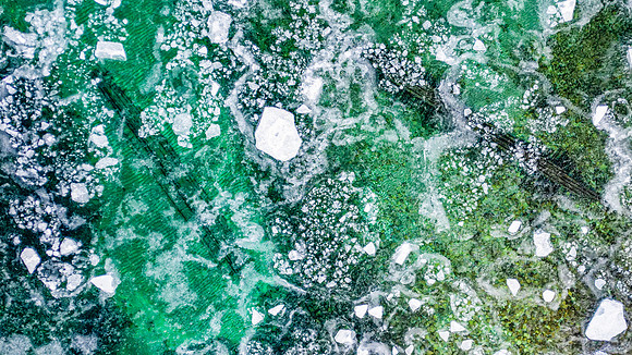 Fleetwing Under Ice 2023-4
