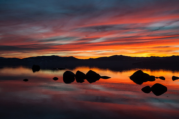 121713TahoeSunset-28
