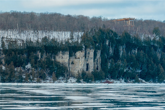 Eagle Bluff Clear Ice-14
