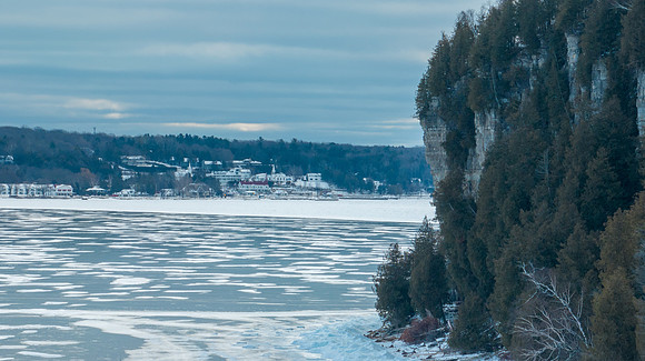 Eagle Bluff Clear Ice-51