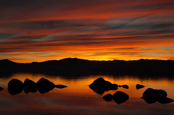 121713TahoeSunset-16