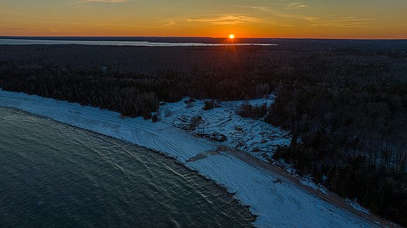 Newport Dusk Drone-41