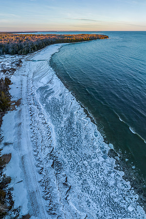 Newport Dusk Drone-10