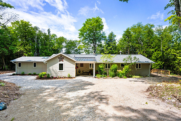 12567 Door Bluff Rd Ellison Bay-1