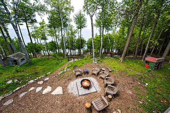 12567 Door Bluff Rd Ellison Bay-34