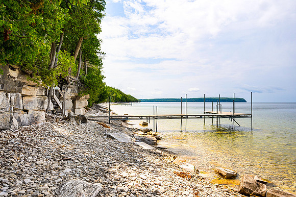 12567 Door Bluff Rd Ellison Bay-43