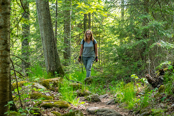 Jodi Rose Gonzales - Girl in the Woods-151