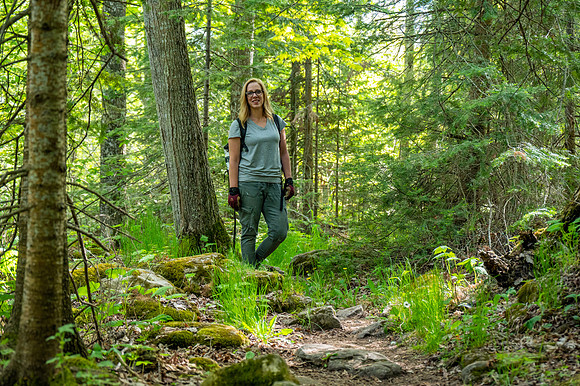 Jodi Rose Gonzales - Girl in the Woods-162