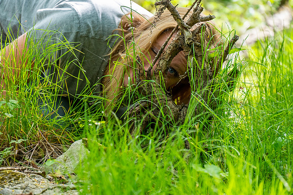 Jodi Rose Gonzales - Girl in the Woods-143