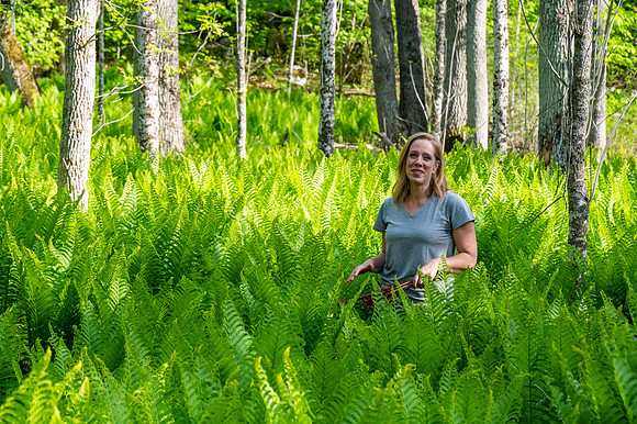 Jodi Rose Gonzales - Girl in the Woods-258