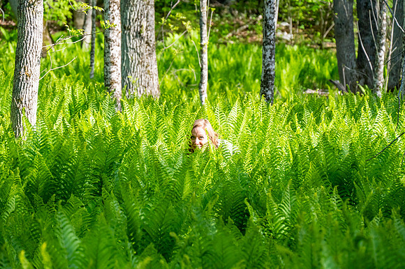 Jodi Rose Gonzales - Girl in the Woods-278