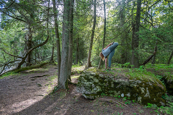 Jodi Rose Gonzales - Girl in the Woods-185