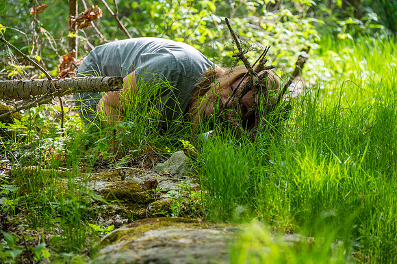 Jodi Rose Gonzales - Girl in the Woods-141