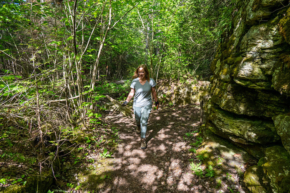 Jodi Rose Gonzales - Girl in the Woods-65