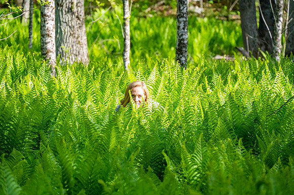 Jodi Rose Gonzales - Girl in the Woods-277