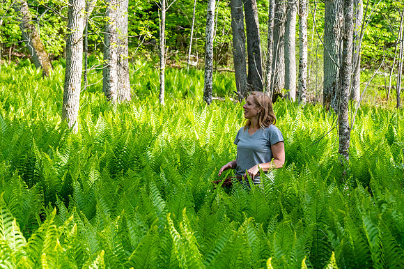 Jodi Rose Gonzales - Girl in the Woods-259