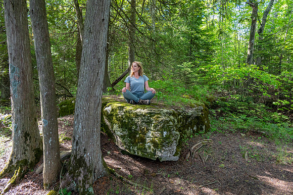 Jodi Rose Gonzales - Girl in the Woods-166