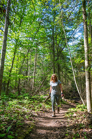 Jodi Rose Gonzales - Girl in the Woods-58