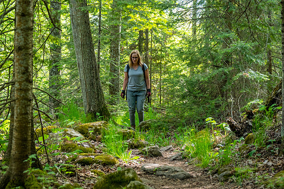 Jodi Rose Gonzales - Girl in the Woods-152