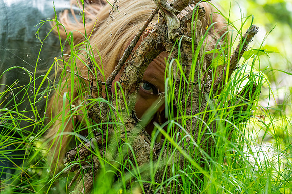 Jodi Rose Gonzales - Girl in the Woods-144