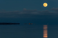 01-28-2021-Dan Eggert-Pilot Island Full Moon-3