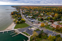 Peak Fall Droning -376-HDR