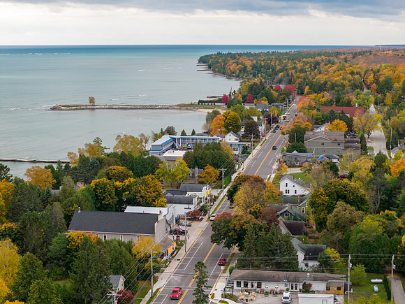 Peak Fall Droning -451-HDR