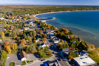 Sunday Fine Fall Drone-297