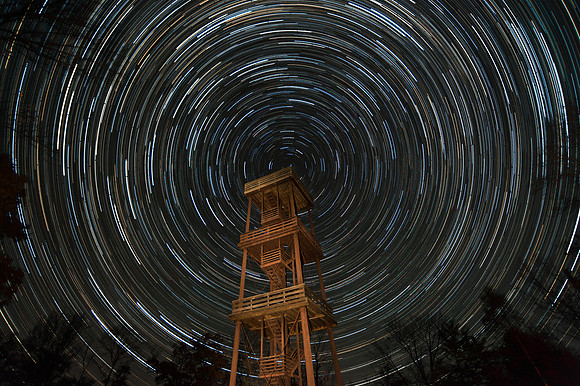 TowerTrails