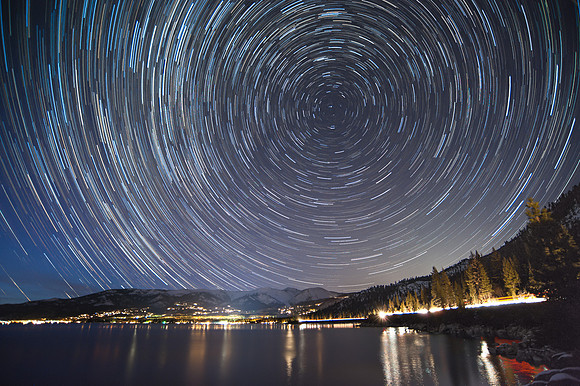 Starcline