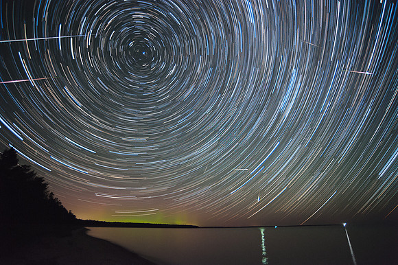 PerseidMeteorShower