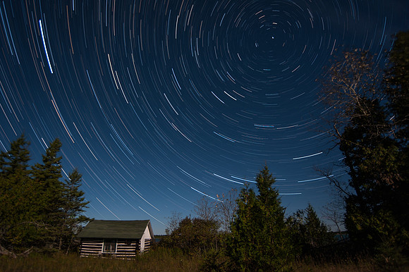 TPCabinStarTrails-2