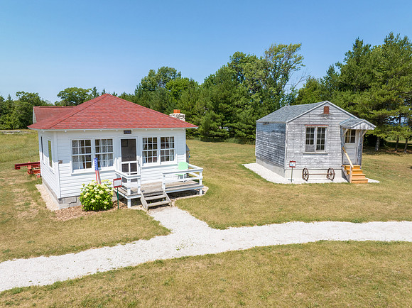 Liberty Grove Historical Society Co Op 2023 - Dan Eggert-47