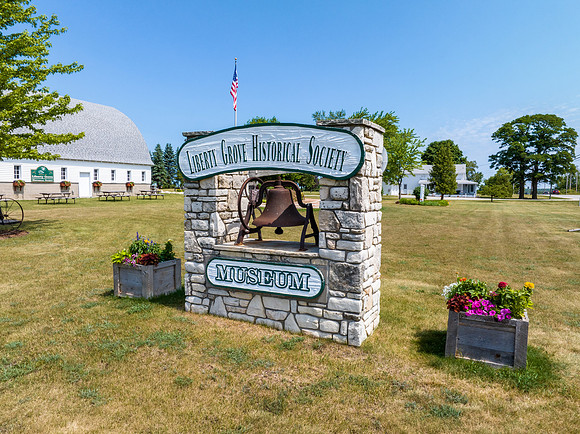 Liberty Grove Historical Society Co Op 2023 - Dan Eggert-33
