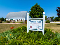 Liberty Grove Historical Society 1st session
