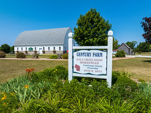 Liberty Grove Historical Society Co Op 2023 - Dan Eggert-1