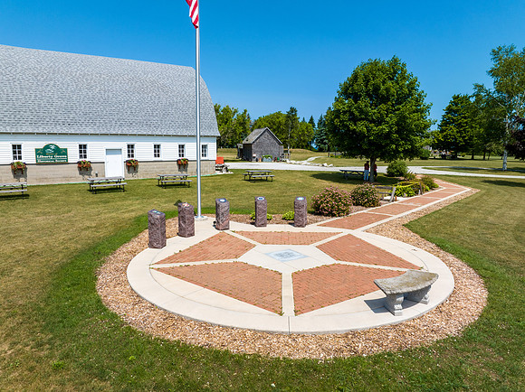 Liberty Grove Historical Society Co Op 2023 - Dan Eggert-34