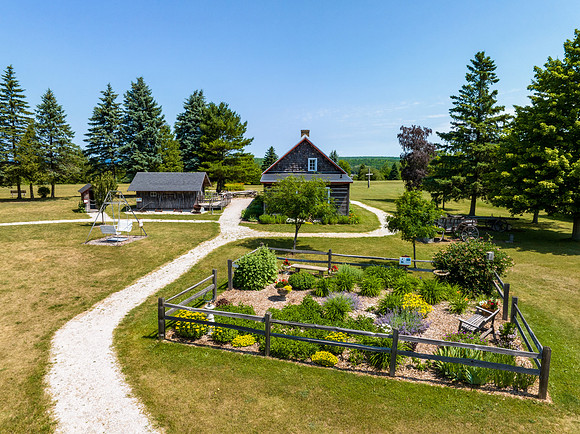 Liberty Grove Historical Society Co Op 2023 - Dan Eggert-49