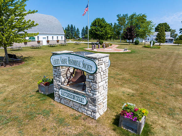 Liberty Grove Historical Society Co Op 2023 - Dan Eggert-32